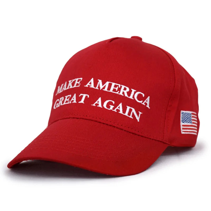 Make America Great Again Donald Trump Cap