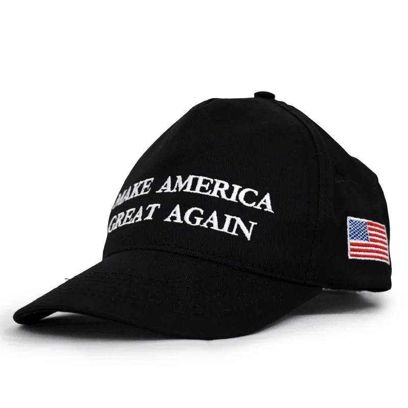 Make America Great Again Donald Trump Cap